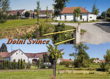 Dolní Svince