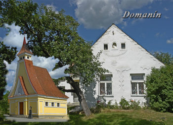 Domanín