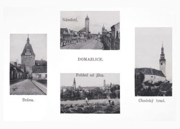 Domažlice