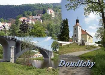 Doudleby