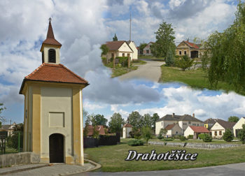 Drahotěšice
