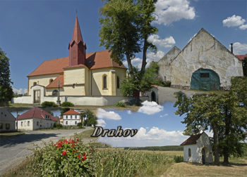 Drahov