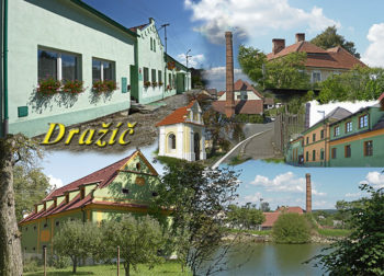 Dražíč