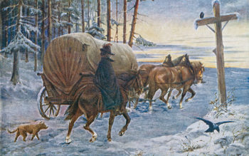 Emigranti