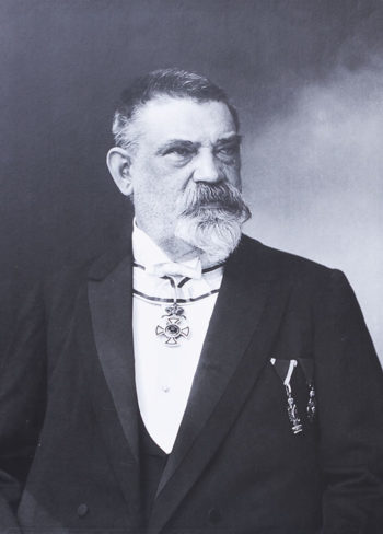 František Křižík