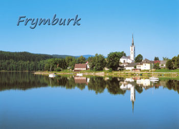 Frymburk