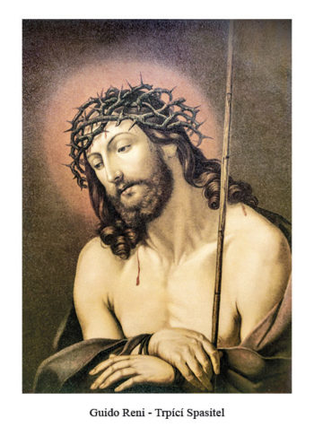 Biblická kolekce 63 pohlednic