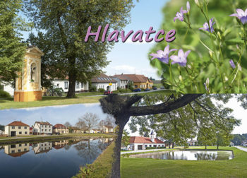 Hlavatce (u Českých Budějovic)