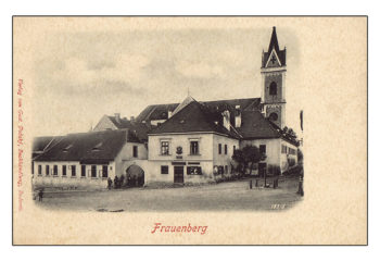 Hluboká nad Vltavou 5