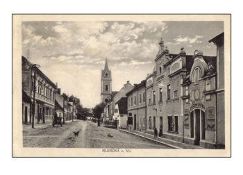 Hluboká nad Vltavou 8