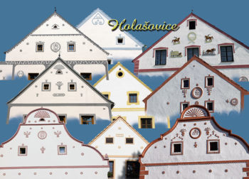 Holašovice