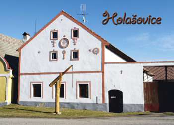 Holašovice 2