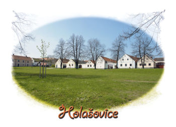 Holašovice 6