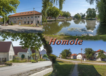 Homole 2