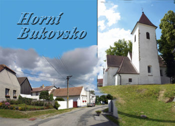 Horní Bukovsko