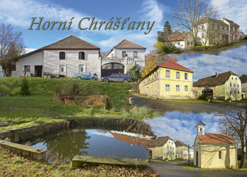 Horní Chrášťany