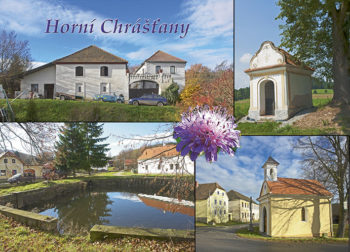 Horní Chrášťany 2