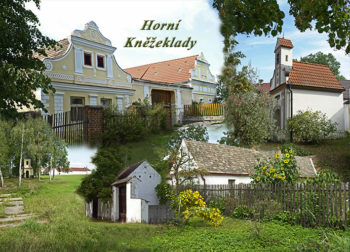 Horní Kněžeklady