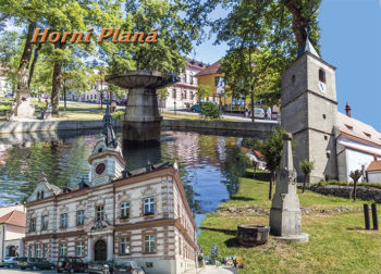 Horní Planá 3
