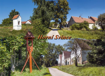 Horní Svince