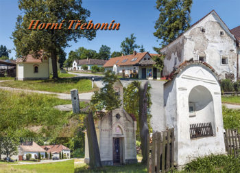 Horní Třebonín 2