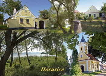 Horusice