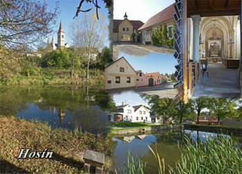 Hosín