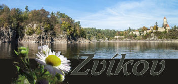 Hrad Zvíkov 4