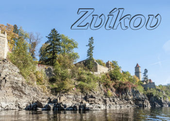 Hrad Zvíkov 6