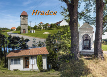Hradce (u Českých Budějovic)
