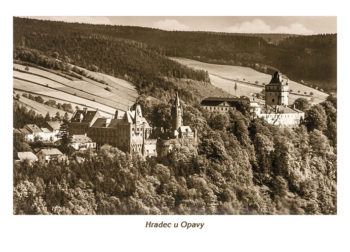 Hradec u Opavy