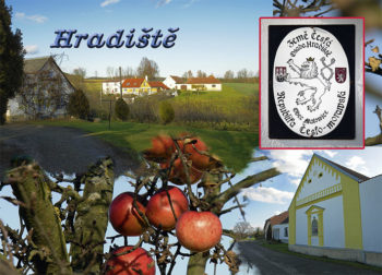 Hradiště (u Malovic)