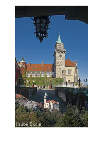 Hrubá Skála