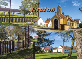 Hrutov (u Lišova)