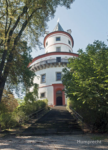 Humprecht