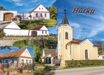 Hůrky (u Lišova)
