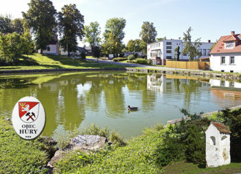 Hůry