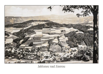 Jablonec nad Jizerou