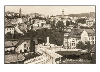 Jablonec nad Nisou