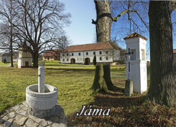 Jáma