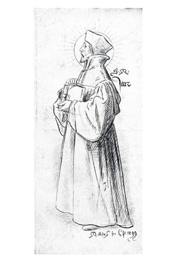 Jan Hus
