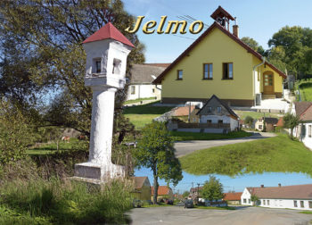 Jelmo