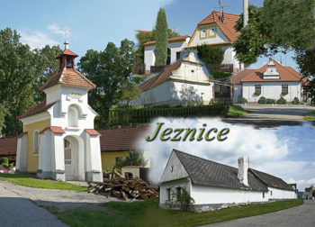 Jeznice