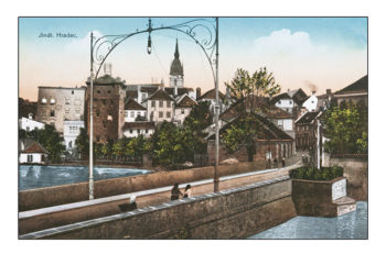 Jindřichův Hradec 2