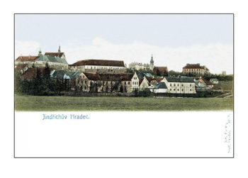 Jindřichův Hradec 5