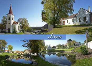 Jivno