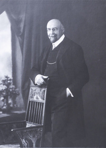Josef Richard Vilímek