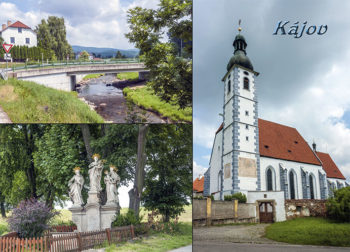Kájov
