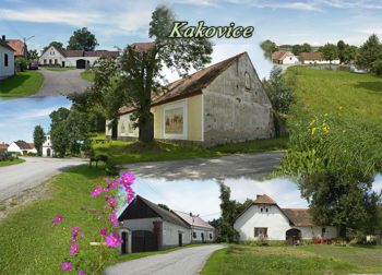 Kakovice