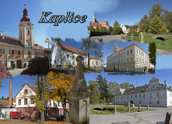 Kaplice 3